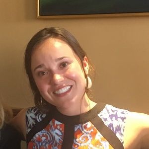 Meet your Posher, Maggie